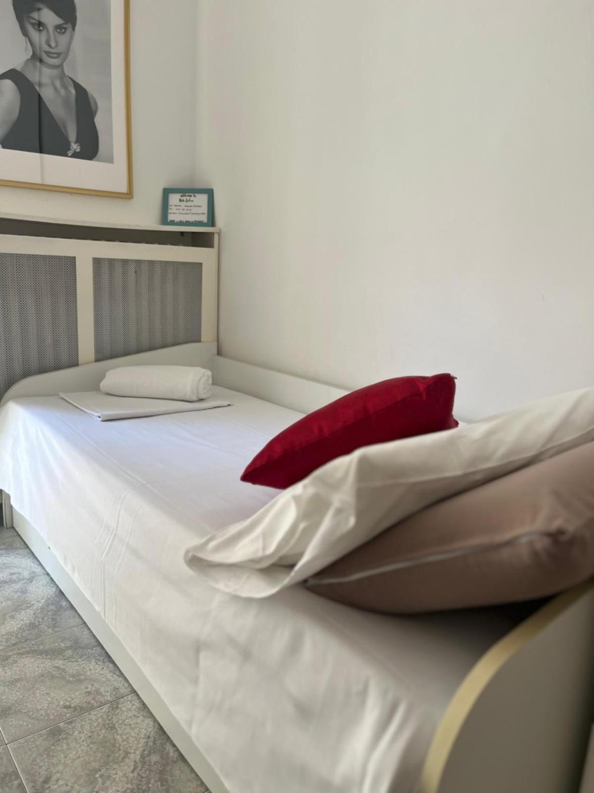 Bed & Breakfast Sofia Pescara