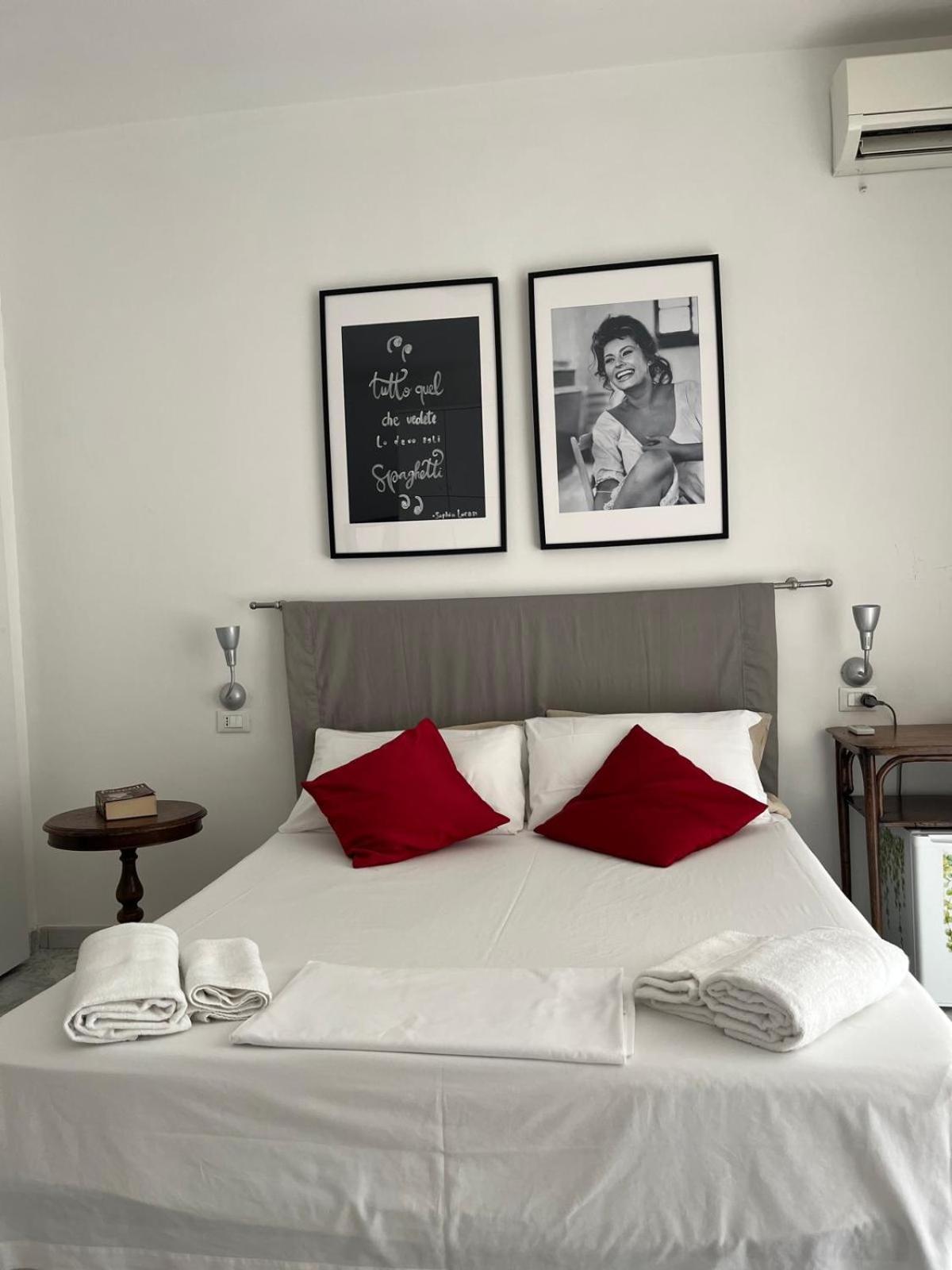 Sofia Bed & Breakfast